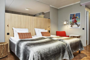 Original Sokos Hotel Vaakuna Rovaniemi, Rovaniemi